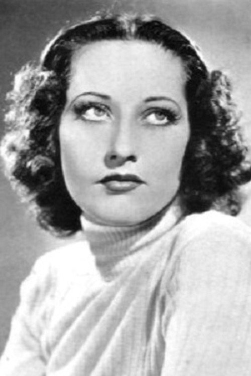 Photo of Marcia Ralston, Acting