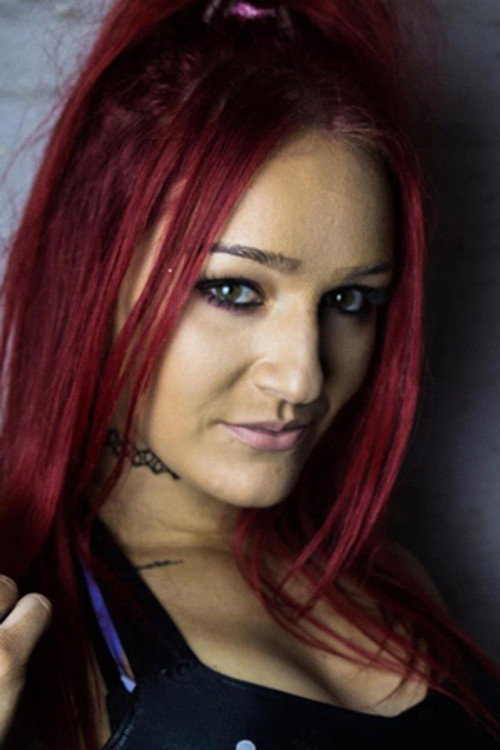 Photo of Kellyanne Salter, Acting