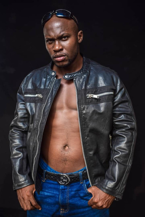 Photo of Moyindo Mpongo, Acting