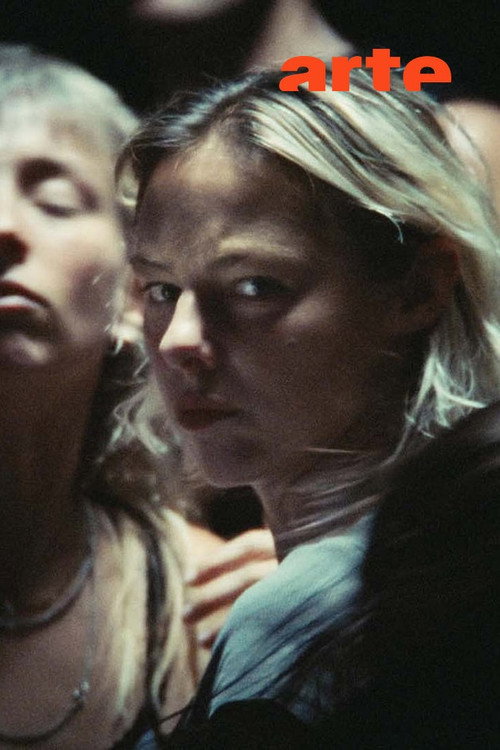 Movie poster for Laura Bachman: Trouble With Marion Barbeau and Félix Kysyl (2025)
