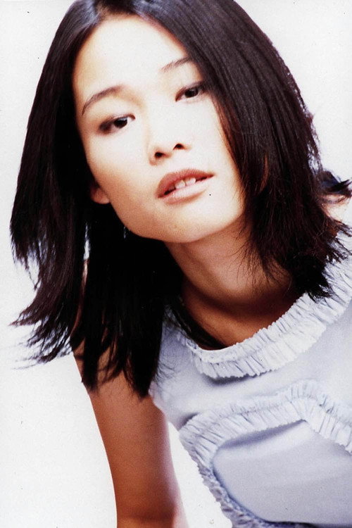 Photo of Mavis Xu, Acting