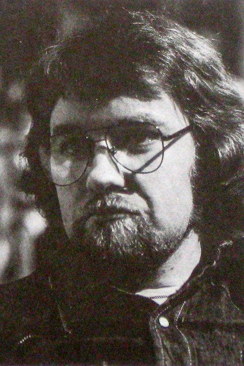 Photo of Gordon Sandison, Acting