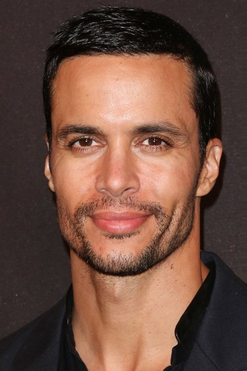 Matt Cedeño profile