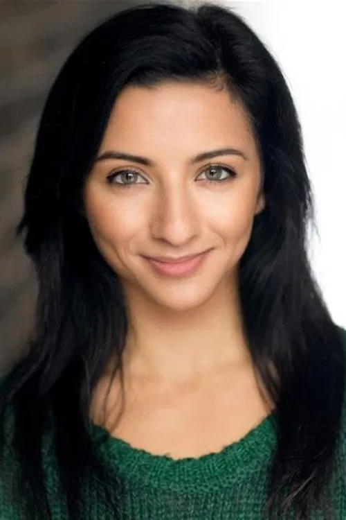 Photo of Marianna Neofitou, Acting