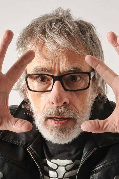 Photo of Jorge Serrano, Acting