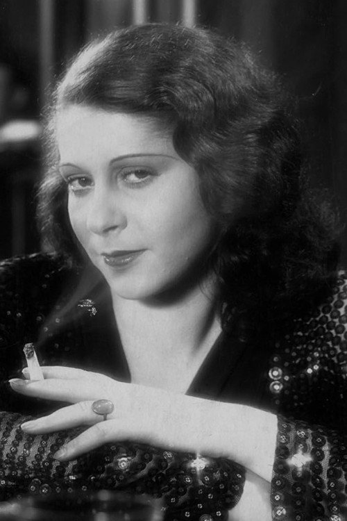 Photo of Wanda Rotha, Acting