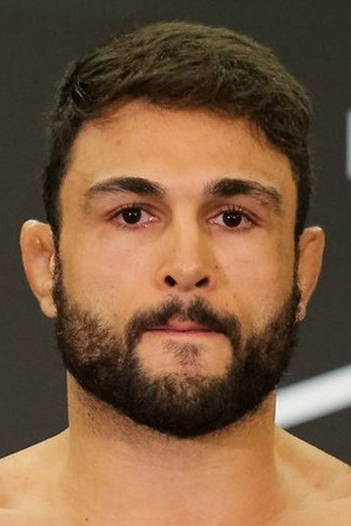 Photo of Glaico França, Acting