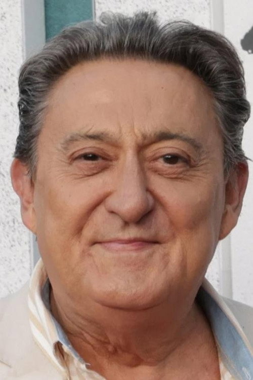 Photo of Mariano Peña, Acting