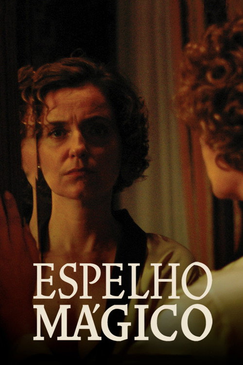 Movie poster for Magic Mirror (2006)
