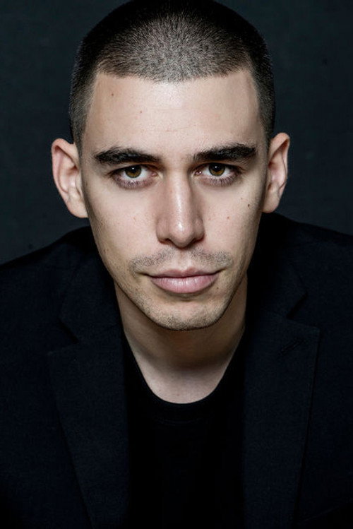 Photo of Henry Morales, Acting