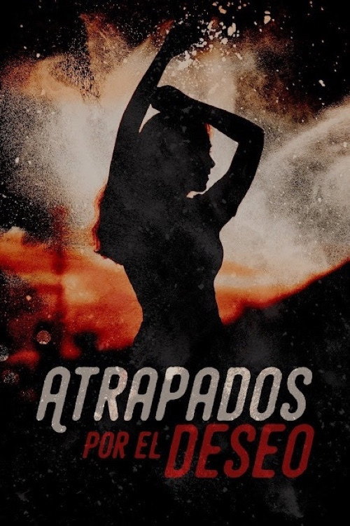 Movie poster for Atrapados por el deseo (2014)