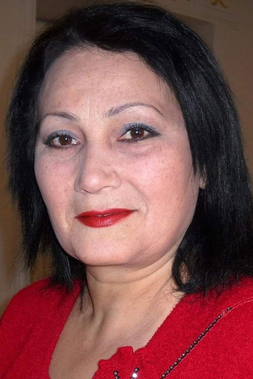 Qızılgül Quliyeva profile