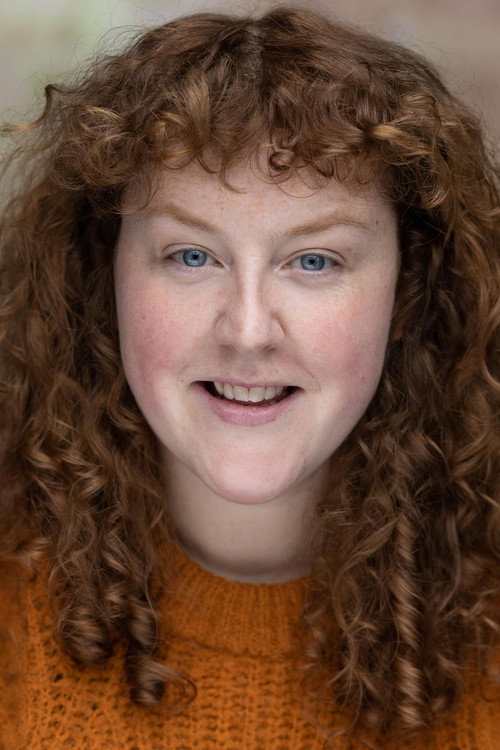 Photo of Kylie Ann Ford, Acting