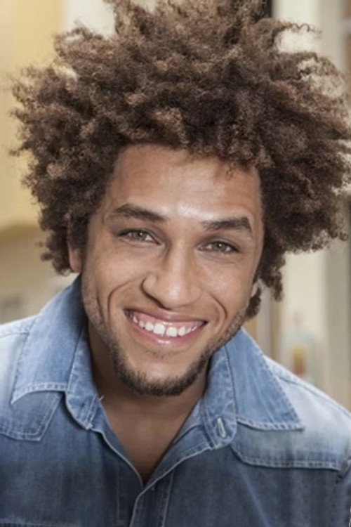 Photo of Bruno Quixote, Acting