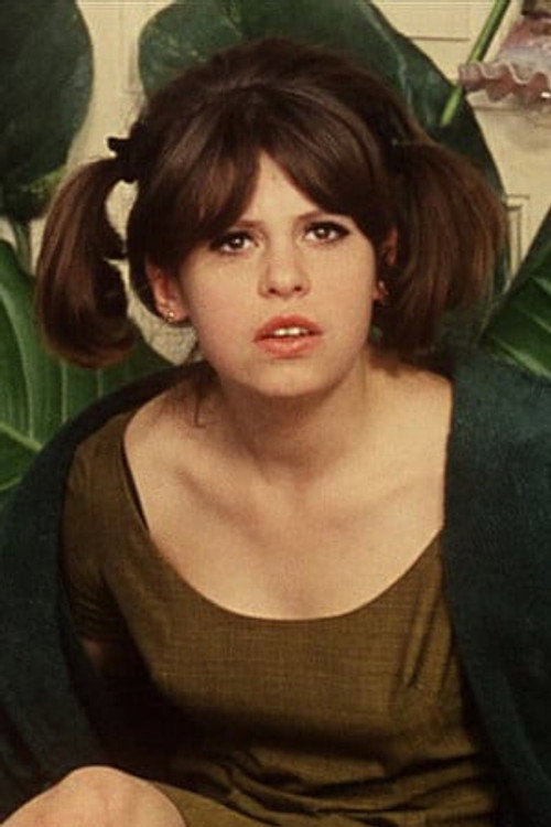 Photo of Jitka Cerhová, Acting