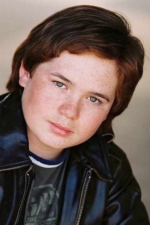 Photo of Connor Matheus, Acting