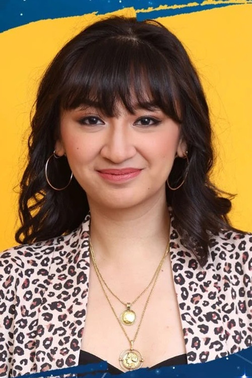 Gail Banawis profile