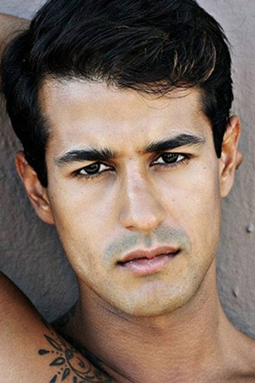 Photo of Bilal Bagra, Acting