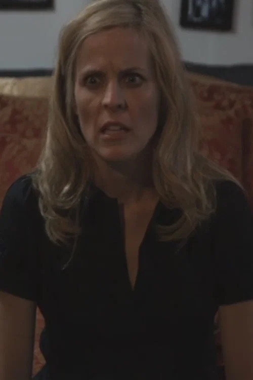 Movie poster for The Room Before and After - Part 3: Maria Bamford (2009)