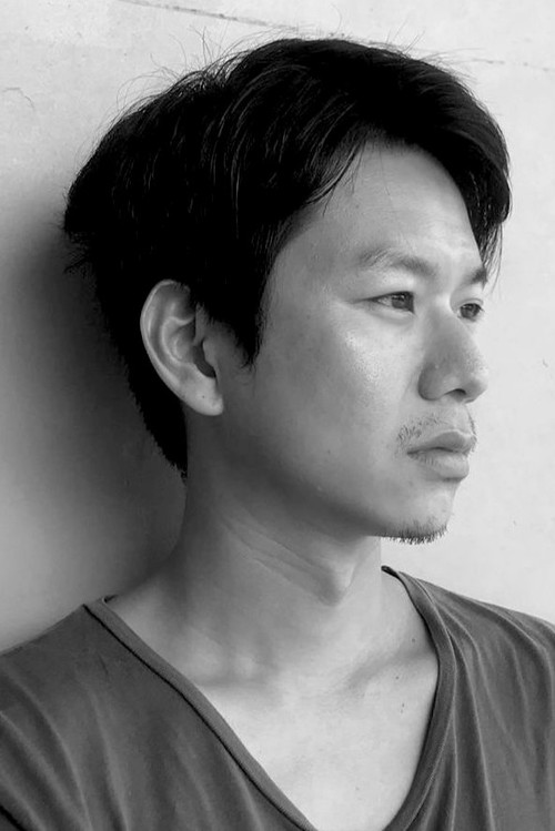 Photo of Chun Chih Ma, Writing