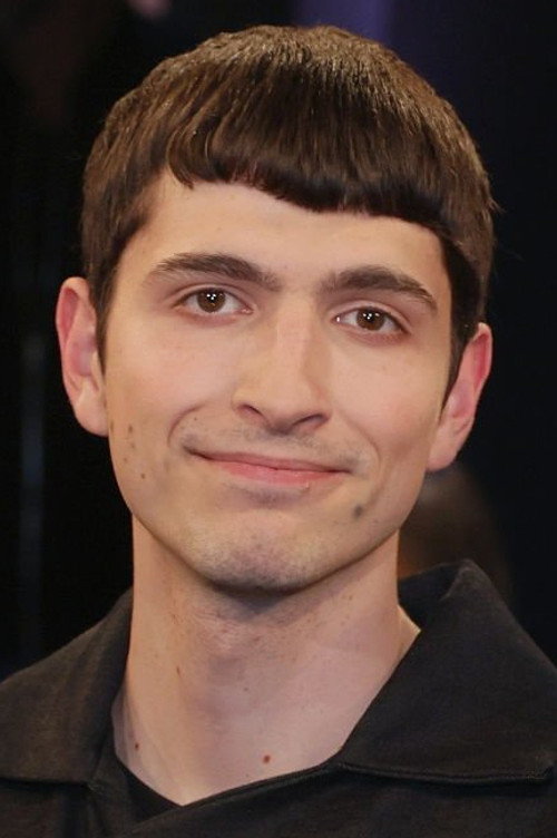 Attila Bornemisza profile