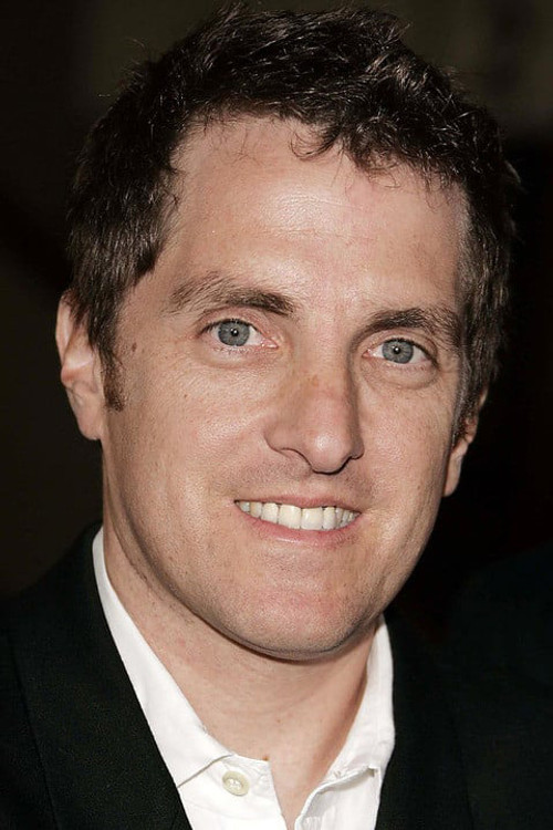 Scott Marshall profile