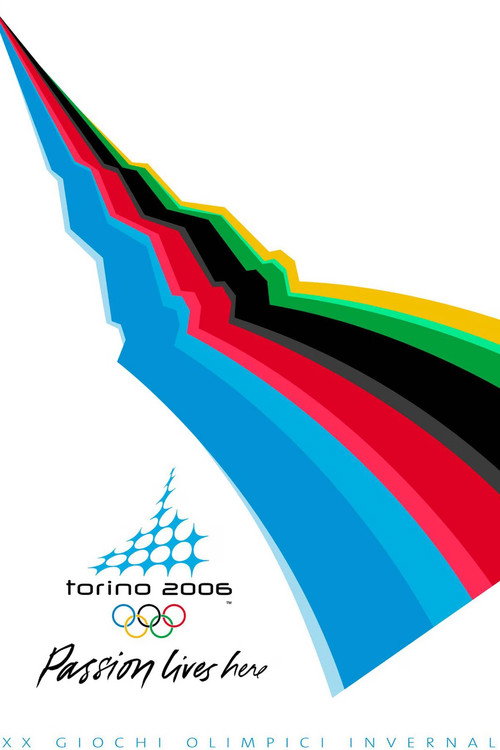 Movie poster for Torino 2006 Olympic Opening Ceremony (2006)