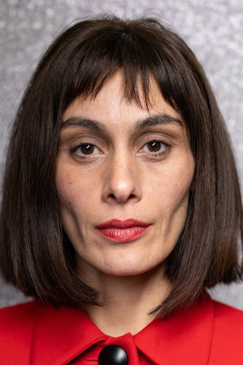 Photo of Salome Demuria, Acting