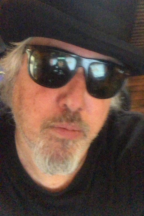 Photo of Woody Keith, Writing