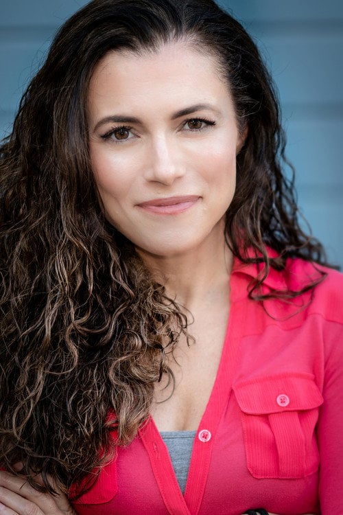 Photo of Silvia Baldassini, Acting