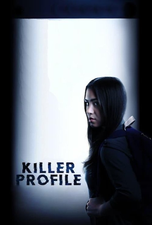 Movie poster for Killer Profile (2021)
