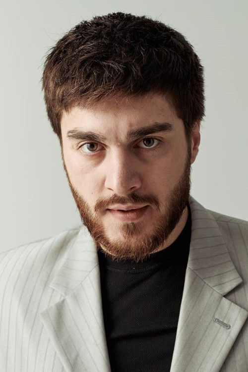 Бекарий Цулукидзе profile