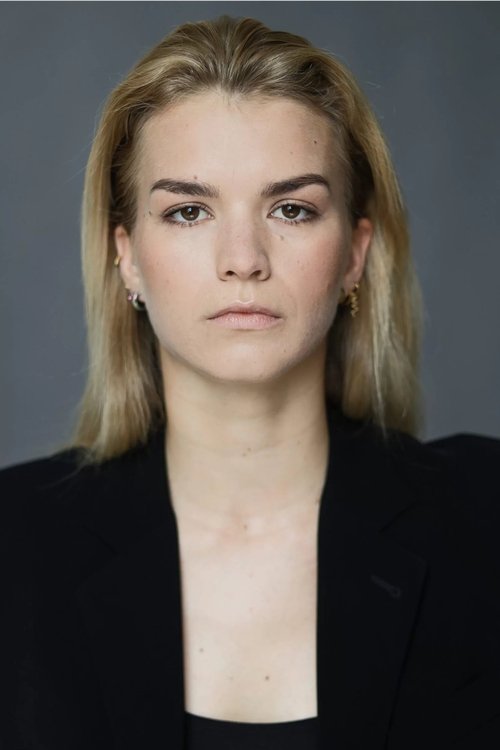 Marta Stalmierska profile