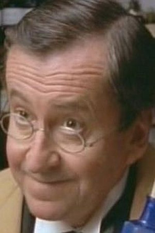 Danny Schiller profile