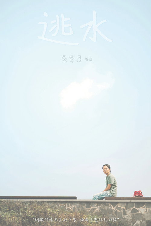 Movie poster for Mirage (2015)
