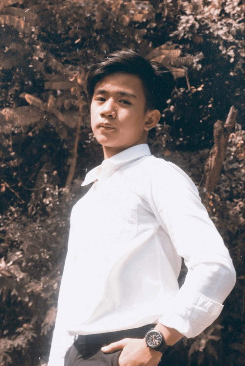 Photo of Christopher Betito, Acting