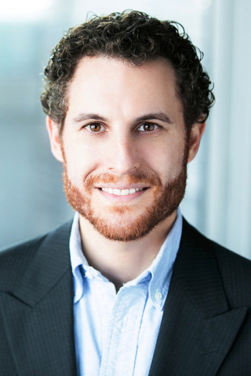 Photo of Dave Lauer, Acting