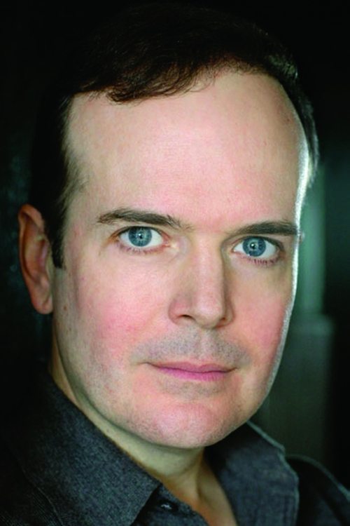 Jefferson Mays profile