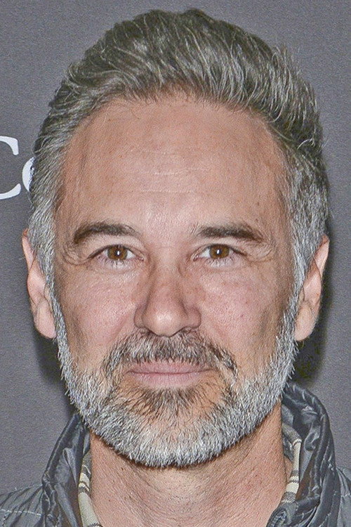 Sascha Rasmussen profile