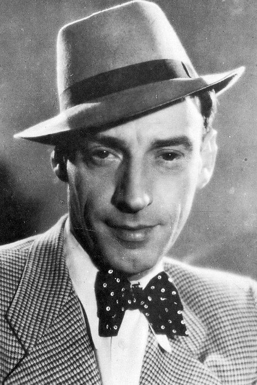 Kálmán Latabár profile