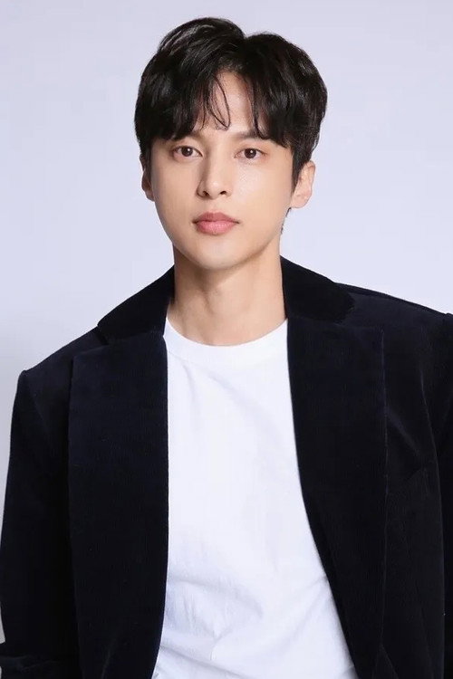 Photo of Yoon Sun-woo, Acting