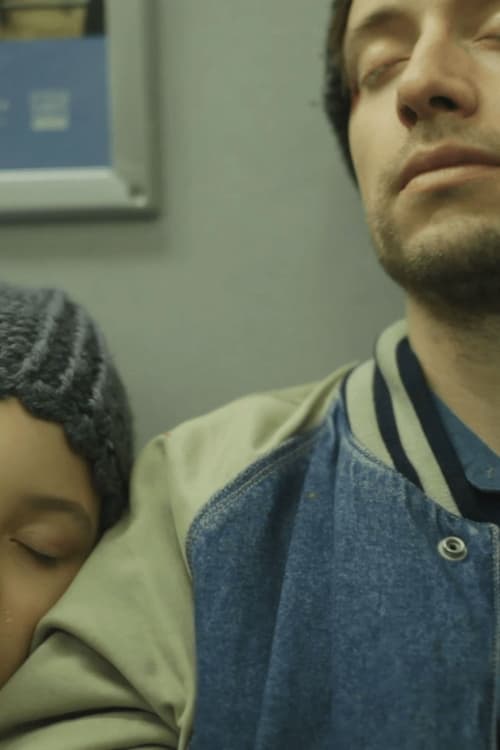 Movie poster for Shelter (2018)