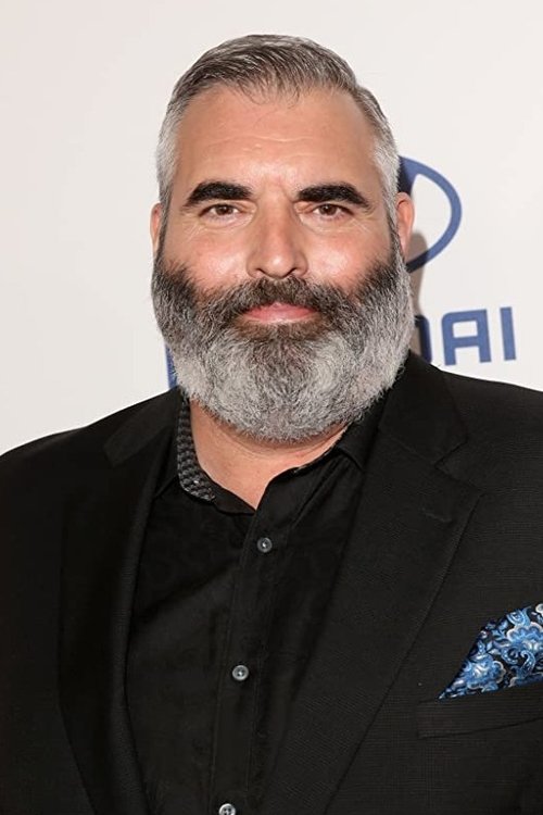 Photo of Benjamin Byron Davis, Acting