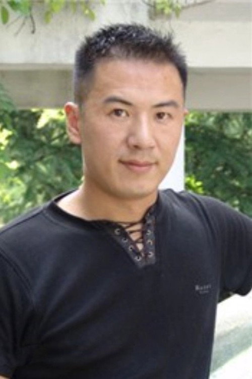 Photo of Song Jinyue, Acting