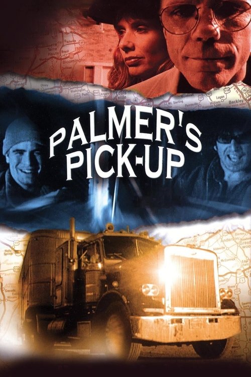 Movie poster for Palmer's Pick-Up (1999)