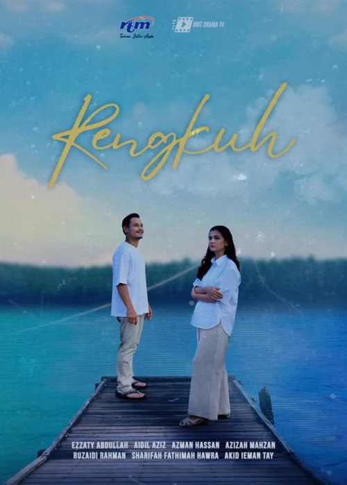 Movie poster for Rengkuh (2025)