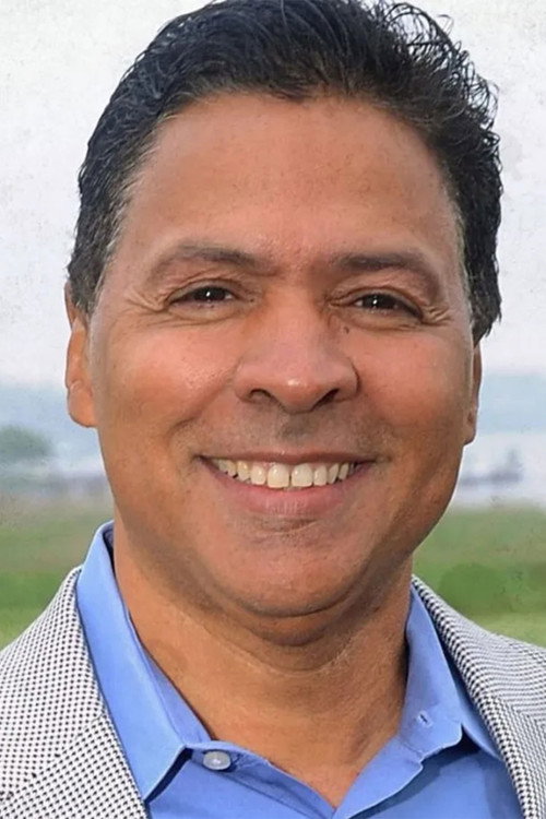 Photo of Ray Negron, Acting