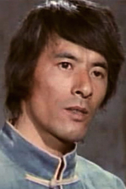 Photo of Chen Lee, Acting