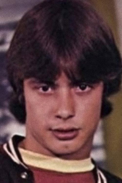 Photo of Mark Noll, Acting