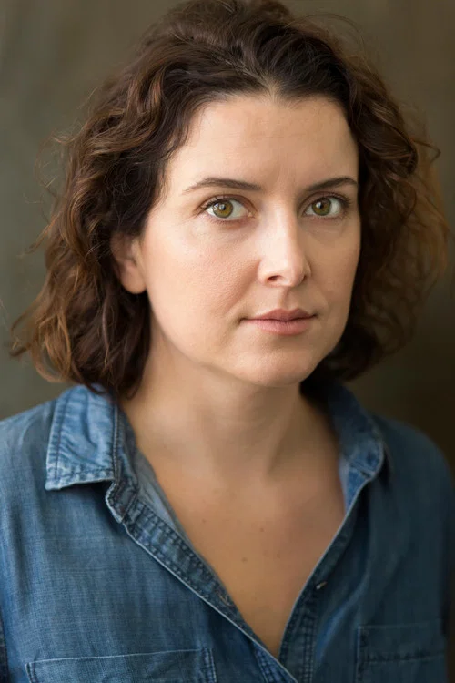 Photo of Ashley Lenz, Acting